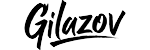 Gilazov — artist website
